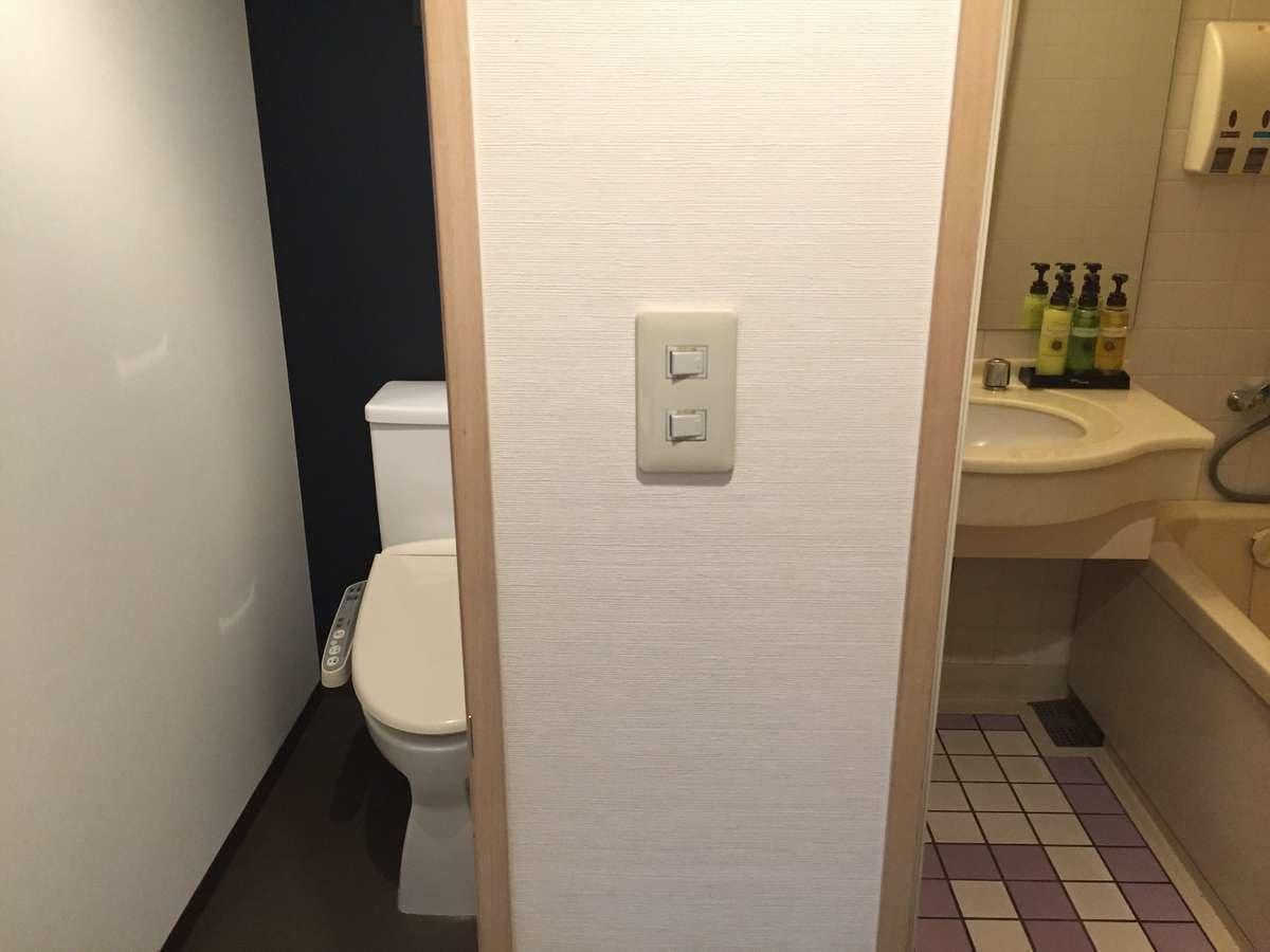 HOTEL LiVEMAX BUDGET SAPPORO Sapporo Eksteriør billede