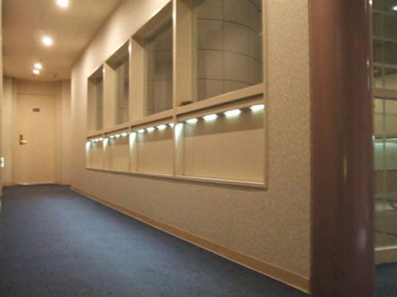 HOTEL LiVEMAX BUDGET SAPPORO Sapporo Eksteriør billede