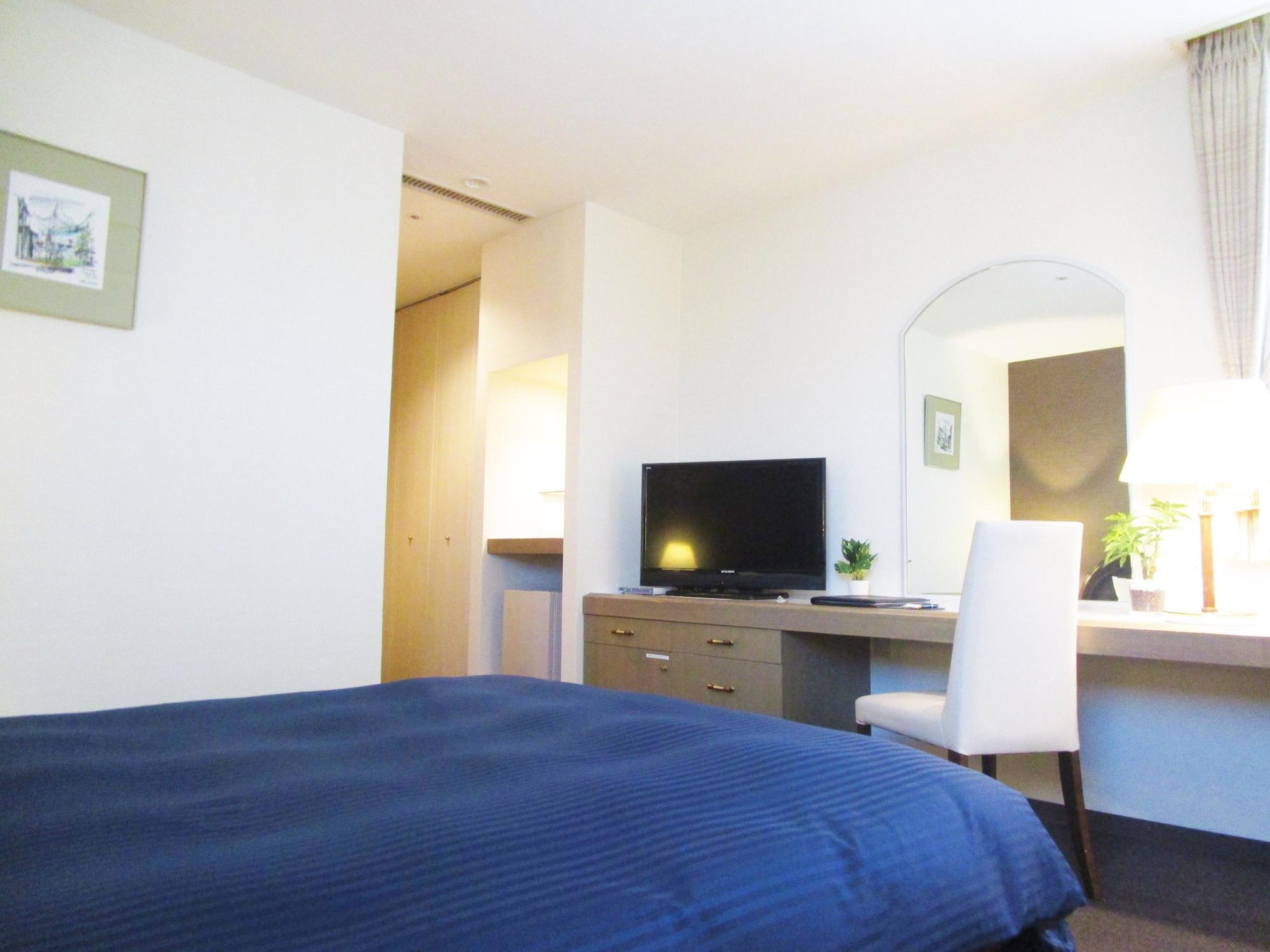 HOTEL LiVEMAX BUDGET SAPPORO Sapporo Eksteriør billede