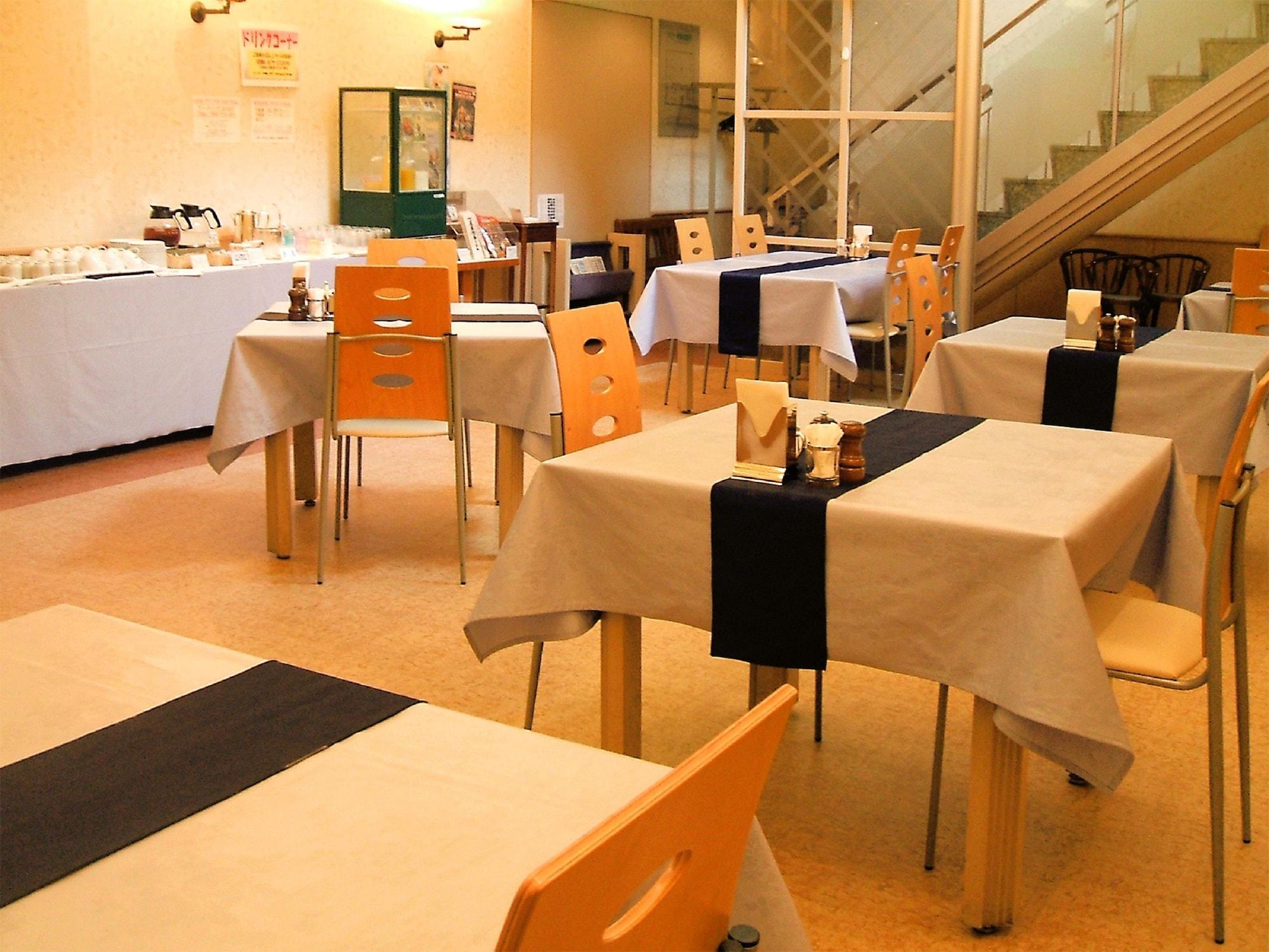 HOTEL LiVEMAX BUDGET SAPPORO Sapporo Eksteriør billede