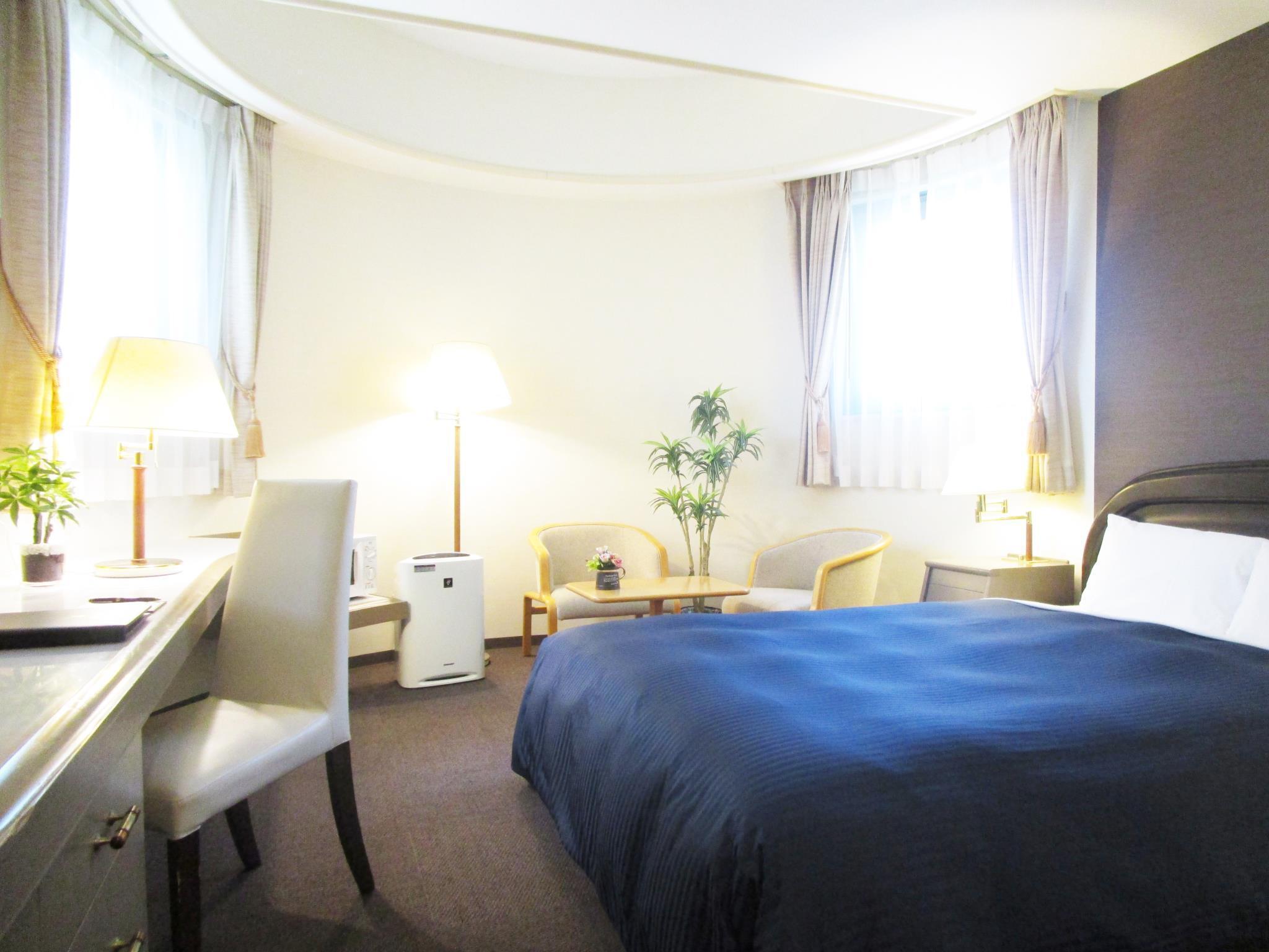 HOTEL LiVEMAX BUDGET SAPPORO Sapporo Eksteriør billede