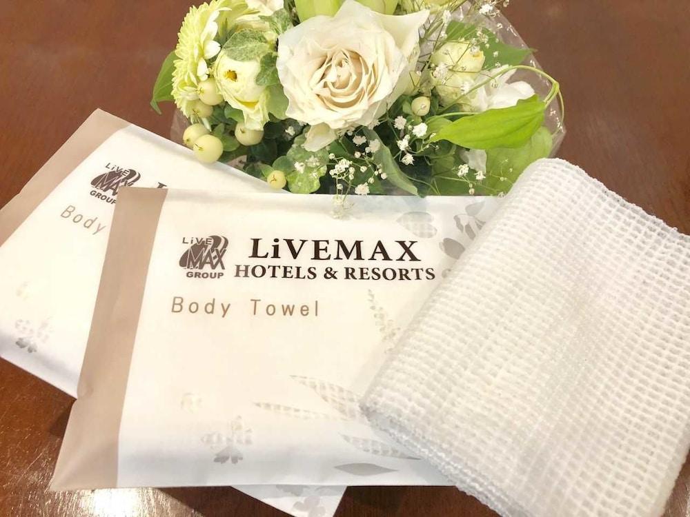 HOTEL LiVEMAX BUDGET SAPPORO Sapporo Eksteriør billede