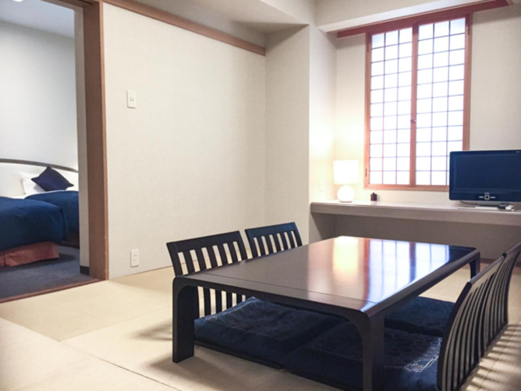HOTEL LiVEMAX BUDGET SAPPORO Sapporo Eksteriør billede