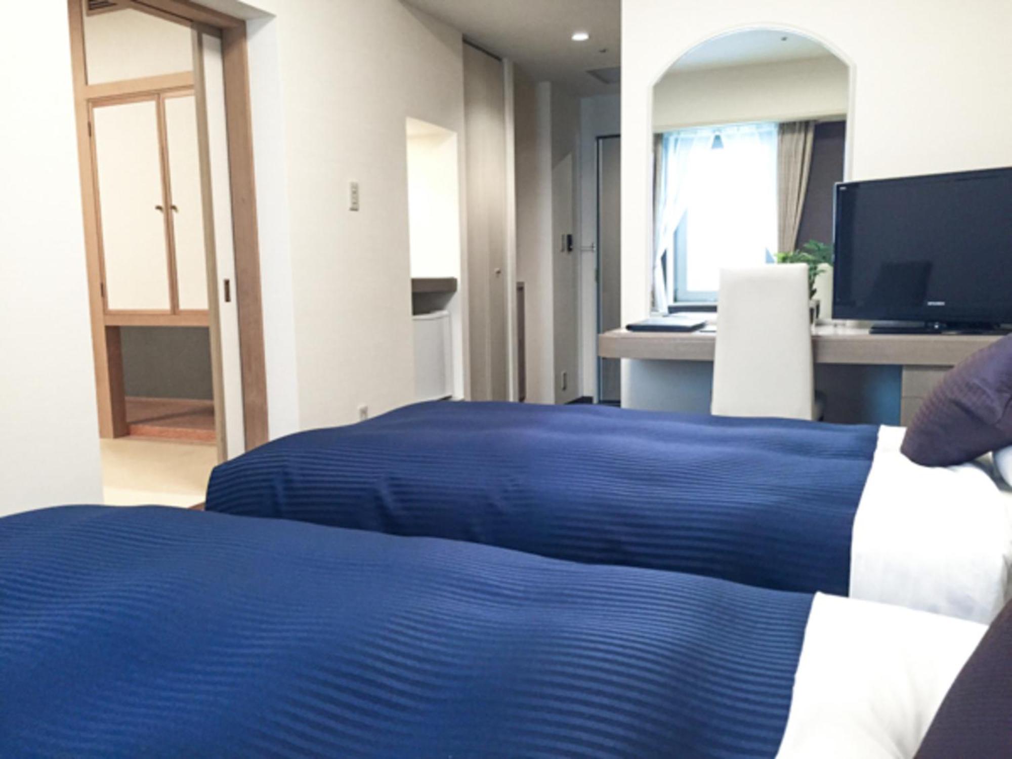 HOTEL LiVEMAX BUDGET SAPPORO Sapporo Eksteriør billede