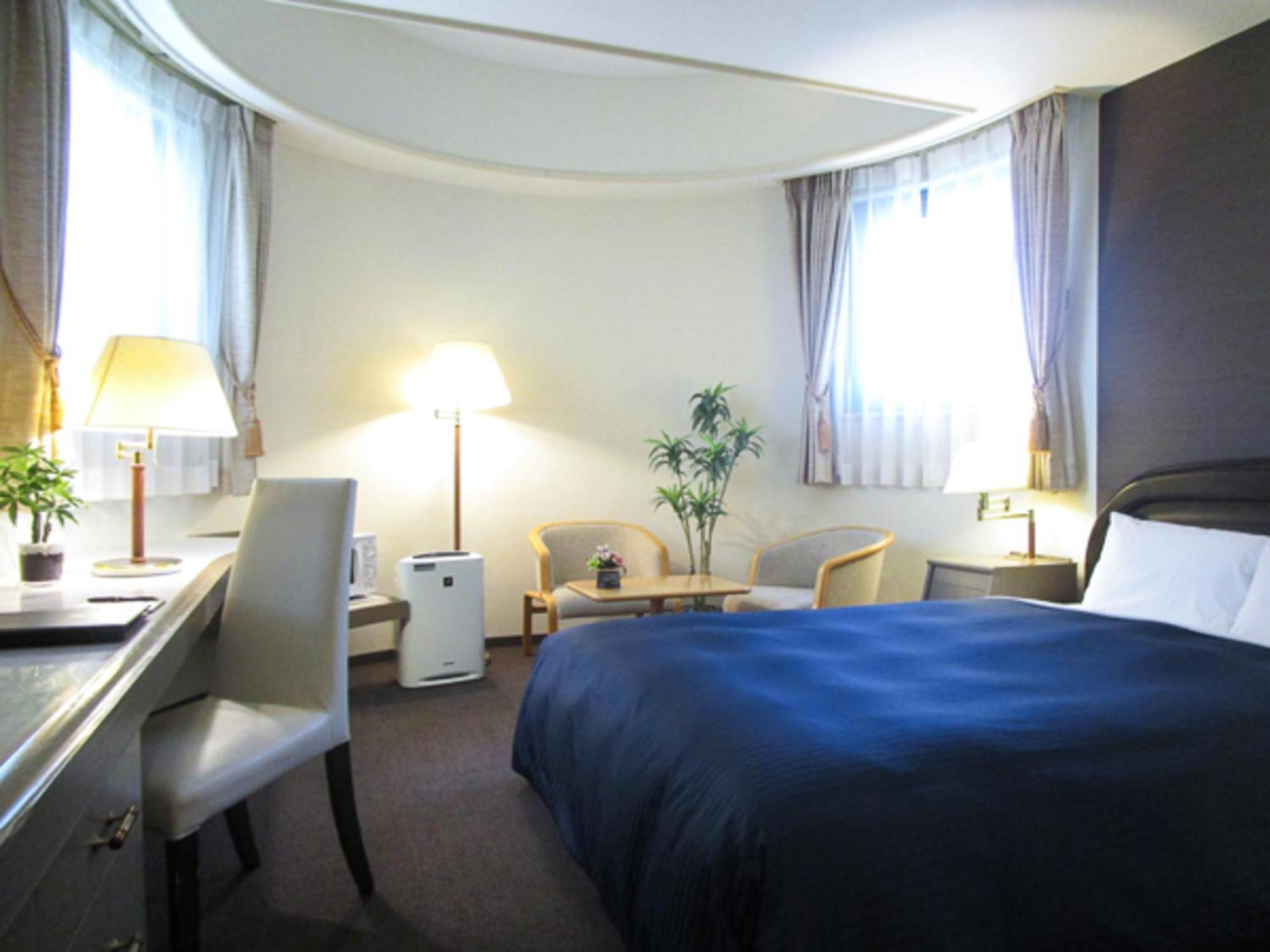 HOTEL LiVEMAX BUDGET SAPPORO Sapporo Eksteriør billede