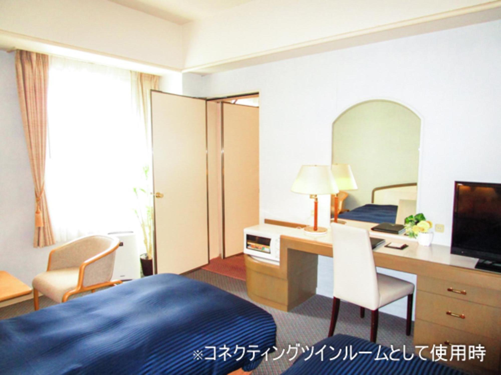 HOTEL LiVEMAX BUDGET SAPPORO Sapporo Eksteriør billede