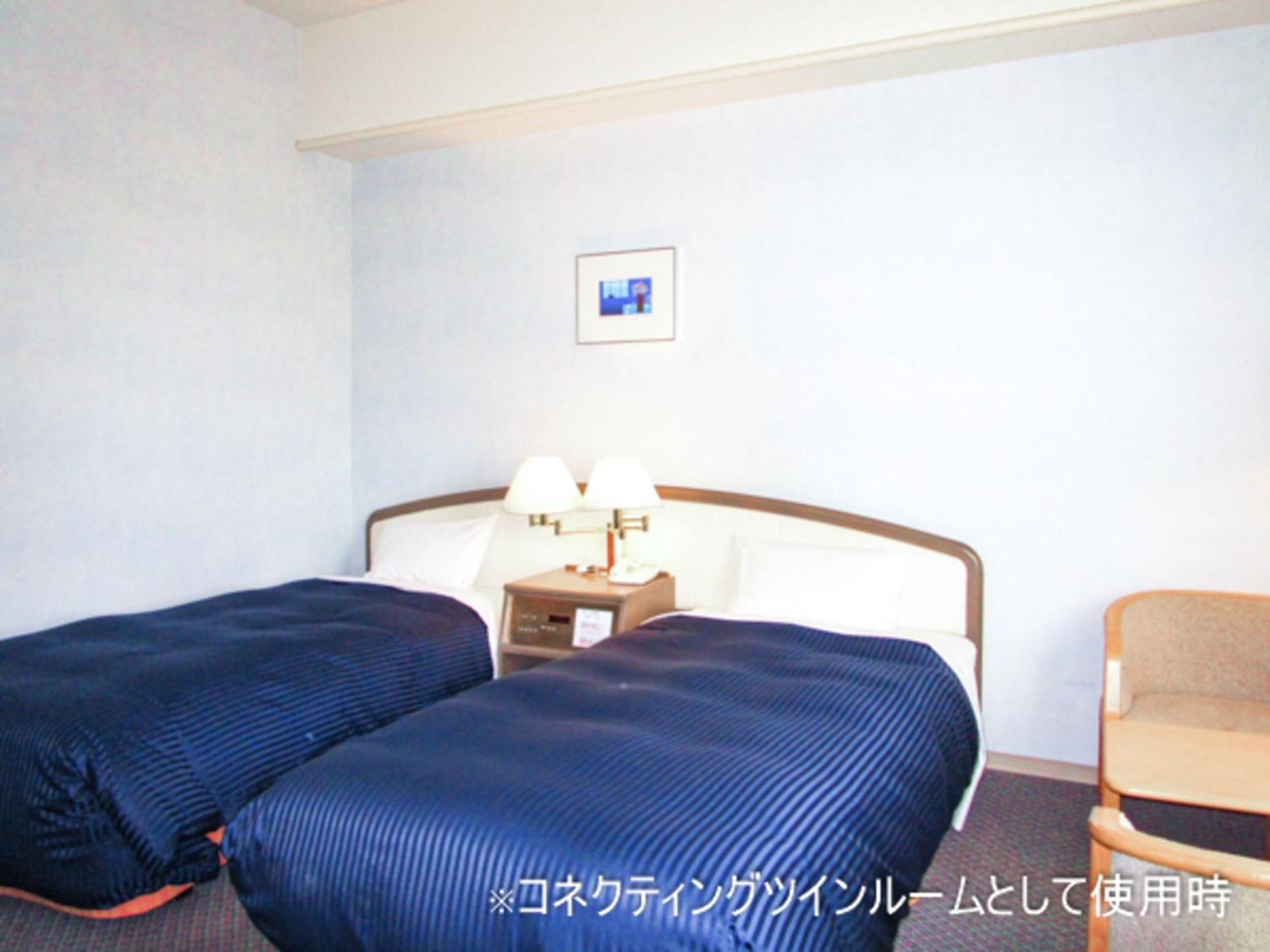 HOTEL LiVEMAX BUDGET SAPPORO Sapporo Eksteriør billede