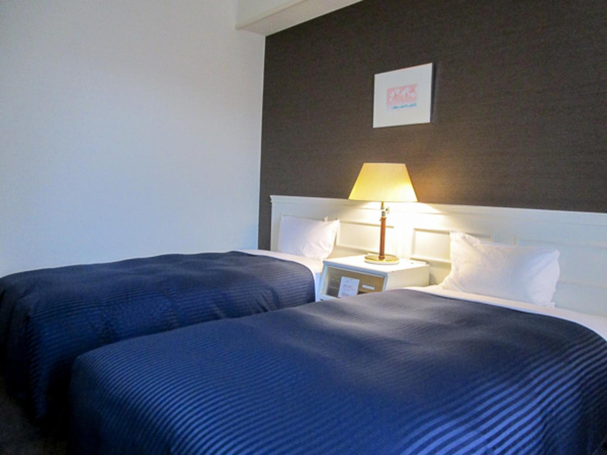 HOTEL LiVEMAX BUDGET SAPPORO Sapporo Eksteriør billede
