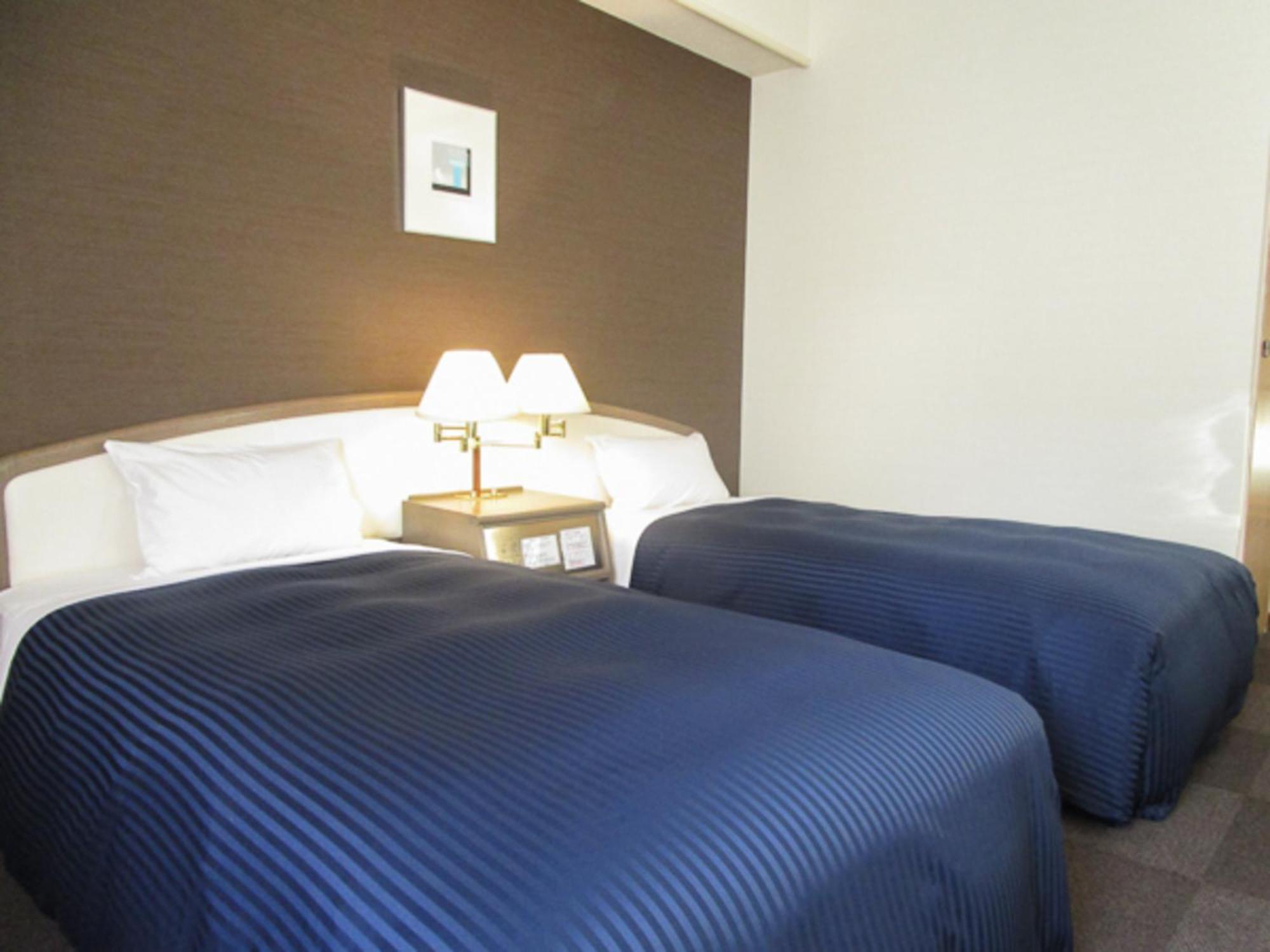 HOTEL LiVEMAX BUDGET SAPPORO Sapporo Eksteriør billede