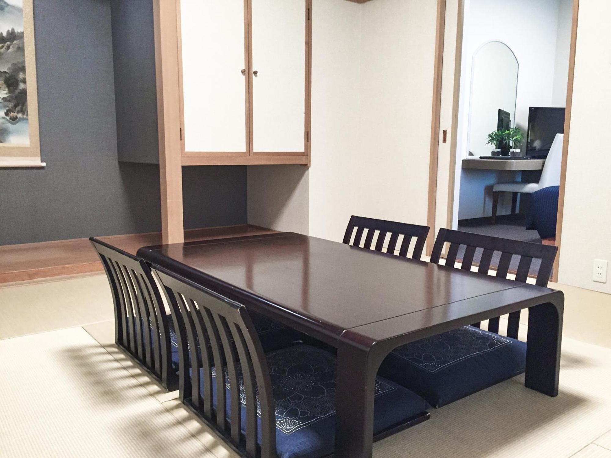 HOTEL LiVEMAX BUDGET SAPPORO Sapporo Eksteriør billede