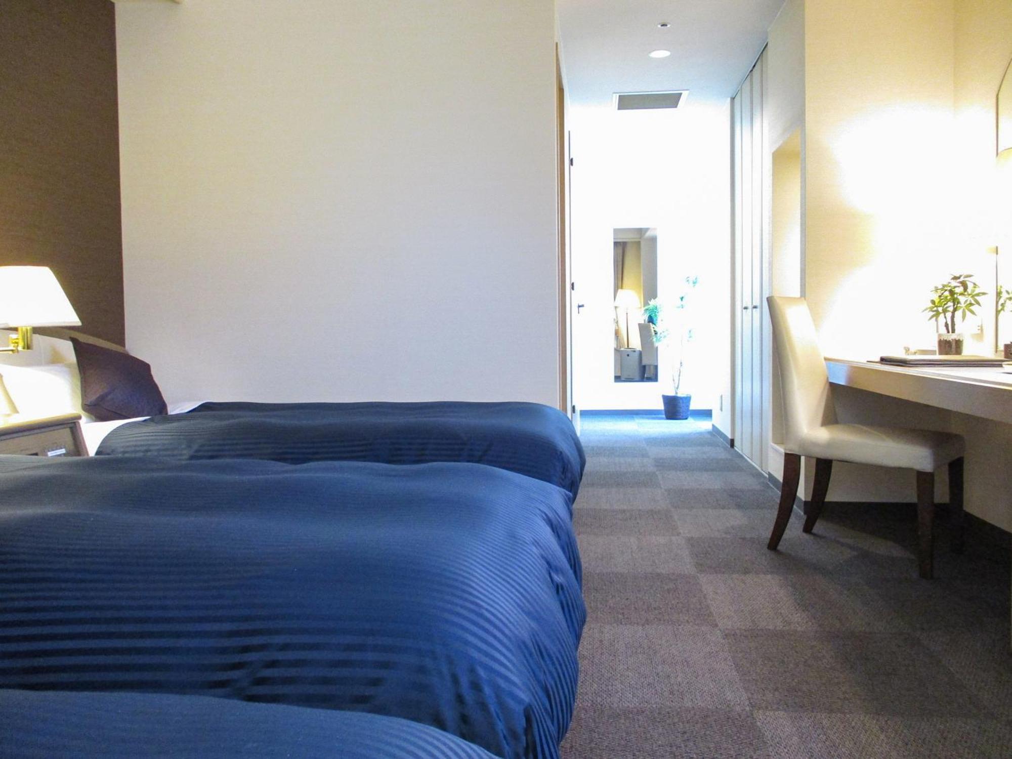 HOTEL LiVEMAX BUDGET SAPPORO Sapporo Eksteriør billede