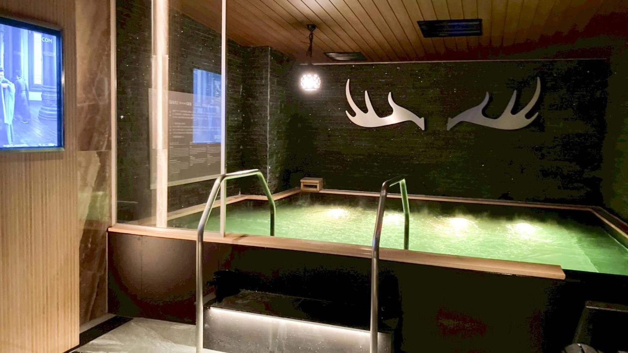 HOTEL LiVEMAX BUDGET SAPPORO Sapporo Eksteriør billede