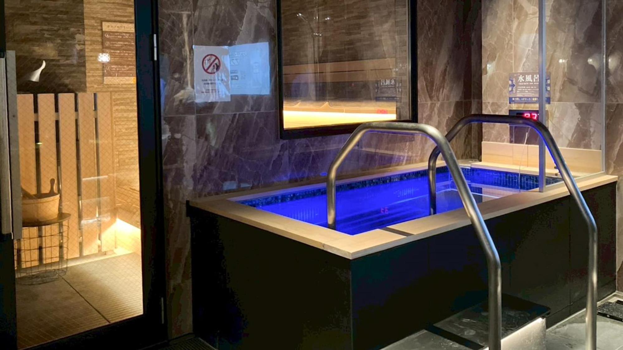HOTEL LiVEMAX BUDGET SAPPORO Sapporo Eksteriør billede