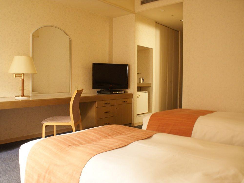 HOTEL LiVEMAX BUDGET SAPPORO Sapporo Eksteriør billede