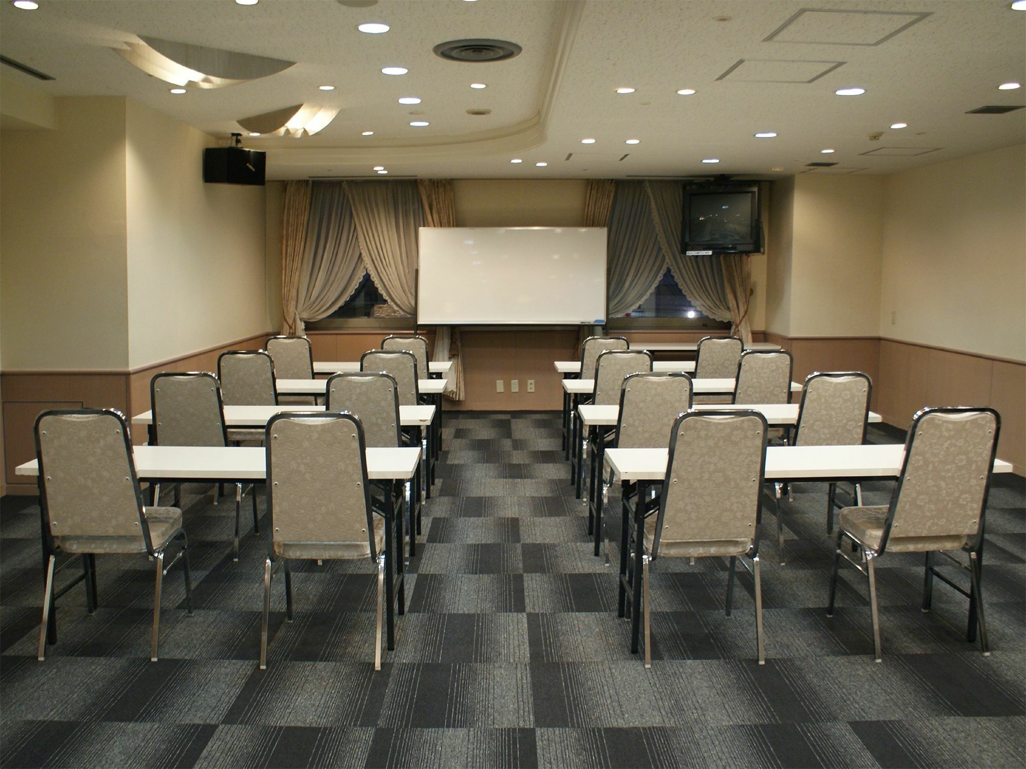 HOTEL LiVEMAX BUDGET SAPPORO Sapporo Eksteriør billede